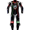 MV Agusta Corse Italia Sports Motorcycle Leather Suit